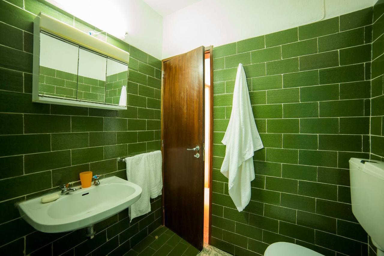 A06 - Seaview 1 Bed Apartment Praia Da Luz Luaran gambar