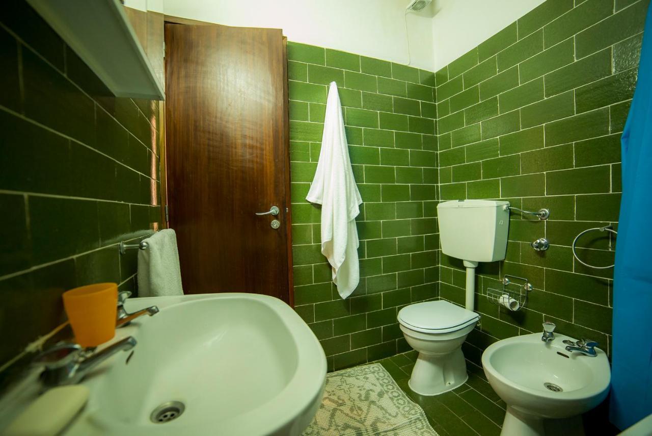 A06 - Seaview 1 Bed Apartment Praia Da Luz Luaran gambar