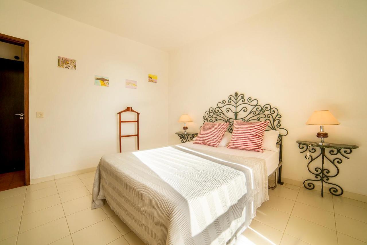 A06 - Seaview 1 Bed Apartment Praia Da Luz Luaran gambar